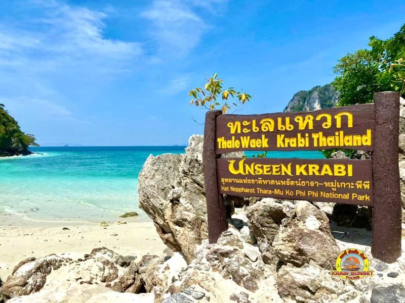 Krabi: 4 Islands Snorkeling Tour by Longtail Boat - Snorkeling: A Bonus, Not the Whole Trip