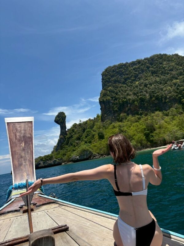 Krabi: 4 Islands Snorkeling Tour by Longtail Boat - What the Price Gets You