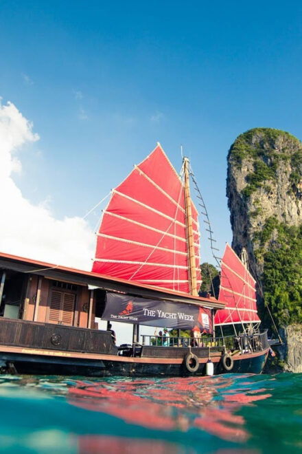 Krabi: 4-Islands Sunset Cruise With Bioluminescent Snorkel - Included Equipment