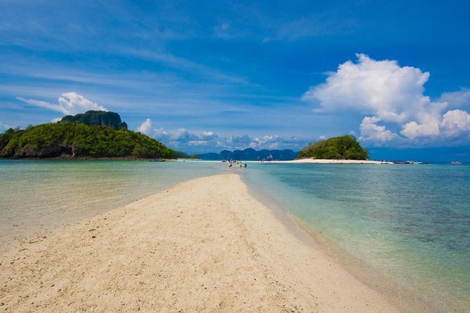 Krabi 4 Islands Sunset Premium Service Trip by Speedboat BBQ Dinner - Questions and Assistance