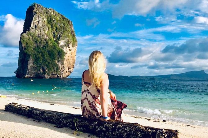 Krabi 4 Islands Sunset Premium Service Trip by Speedboat BBQ Dinner - Common Questions