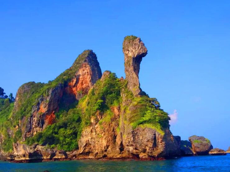 Krabi: 4 Islands Sunset Snorkeling Tour With BBQ Dinner - Activity Details