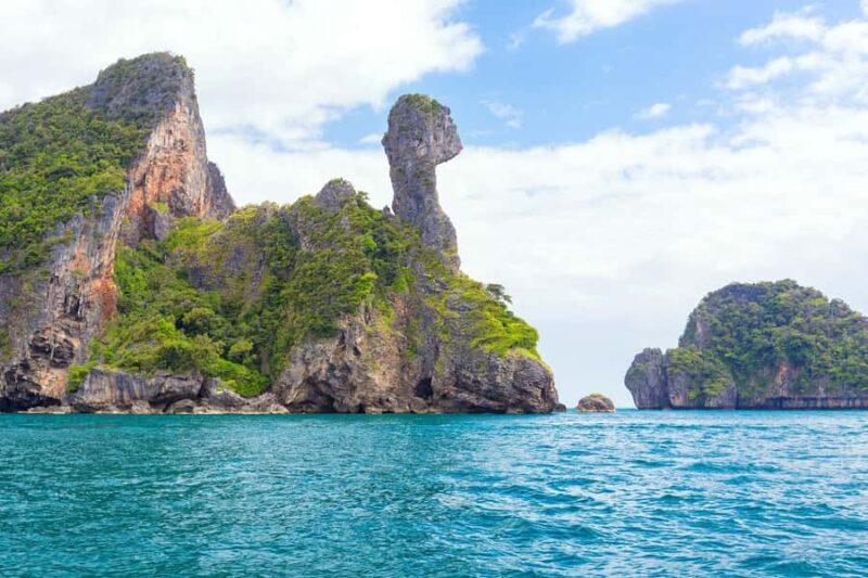 Krabi: 4 Islands Sunset Tour by Luxury Longtail Boat - Who Is This Tour Best For?