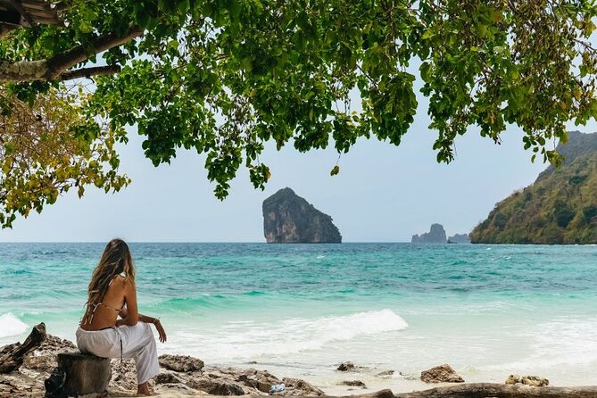 Krabi 4 Islands Tour by Longtail Boat - Additional Information