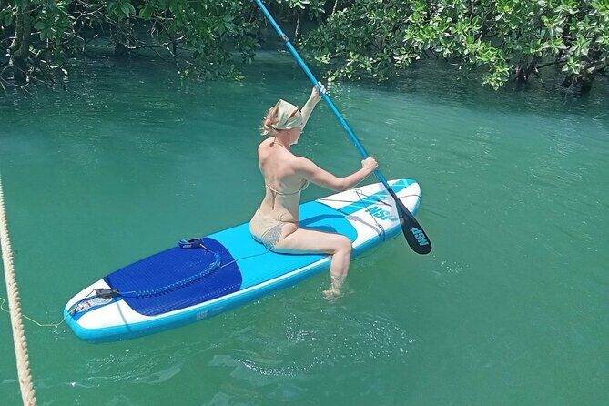 Krabi 5 Island Speedboat Tour from Phuket - Good To Know