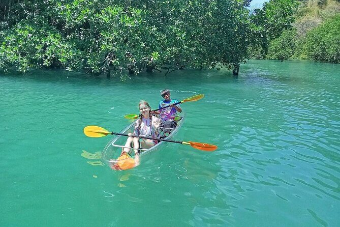 Krabi 5 Island Speedboat Tour from Phuket - Who Is This Tour Best For?