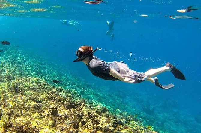 Krabi 5 Islands and Pranang Cave Snorkeling Trip By Longtail Boat - Directions