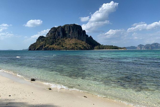 Krabi 7 Island Sunset Tour by Speed Boat with BBQ Dinner - Final Thoughts