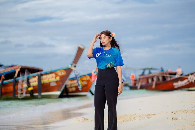 Krabi 7 Islands Snorkeling and Bioluminescent Plankton Tour - Good To Know