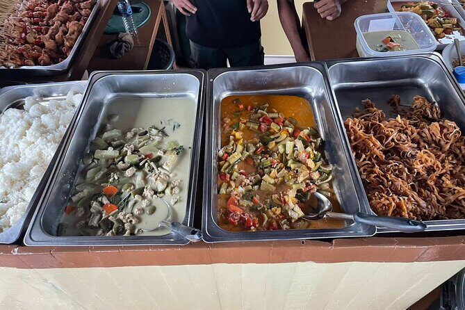 Krabi 7 Islands Snorkeling and Bioluminescent Plankton Tour - FAQ