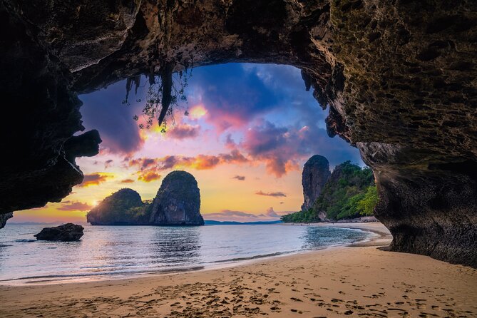 Krabi 7 Islands Snorkeling Sunset and Bioluminescence With Dinner - Cancellation Policy