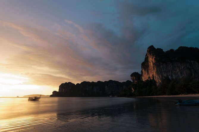 Krabi 7 Islands Snorkeling Sunset and Bioluminescence With Dinner - Traveler Photos