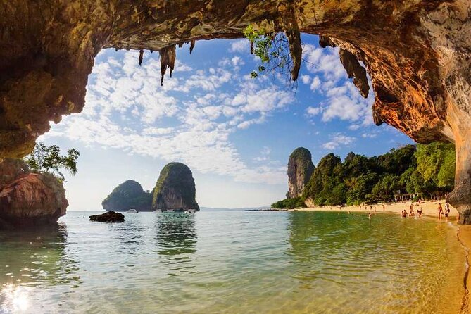 Krabi 7 Islands Snorkeling Sunset and Bioluminescence With Dinner - Customer Support