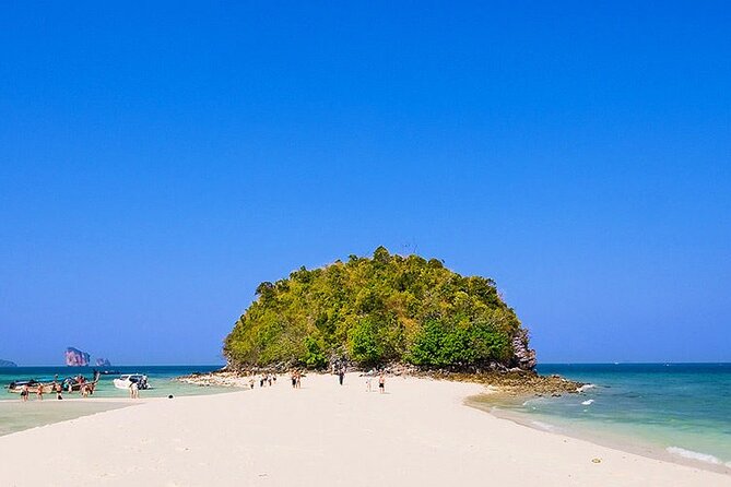 Krabi 7 Islands Snorkeling Sunset and Bioluminescence With Dinner - Meeting Point and Directions