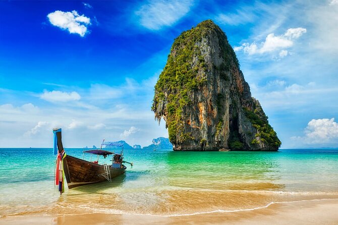 Krabi 7 Islands Snorkeling Sunset and Bioluminescence With Dinner - Common Questions
