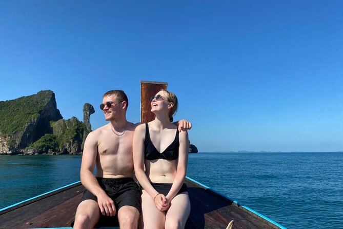 Krabi 7 Islands Snorkeling, Sunset BBQ & Bioluminescent Swim - Pricing and Additional Information