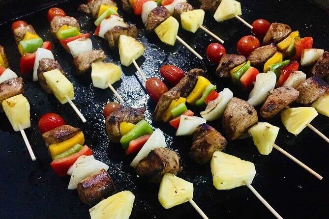 Krabi 7 Islands Speedboat Adventure - A Closer Look at the Itinerary