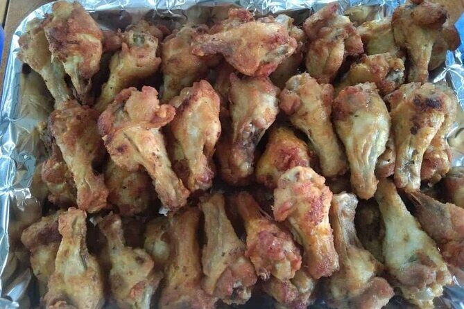 Krabi 7 Islands Speedboat Adventure - FAQ