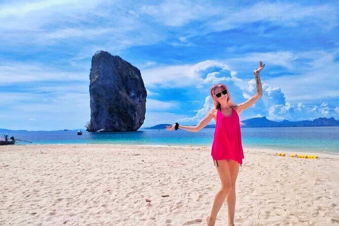 Krabi 7 Islands Speedboat Adventure - Whats Included and Whats Not