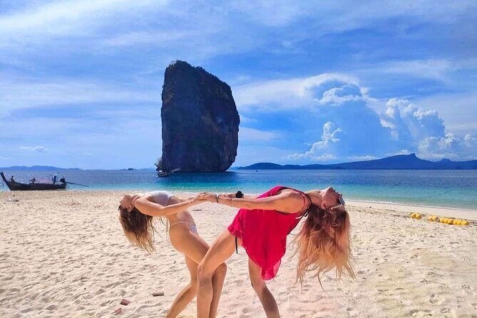 Krabi 7 Islands Speedboat Adventure - The Experience and Value