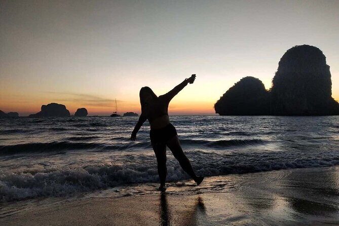 Krabi 7 Islands Speedboat Adventure - Who Will Love This Tour?