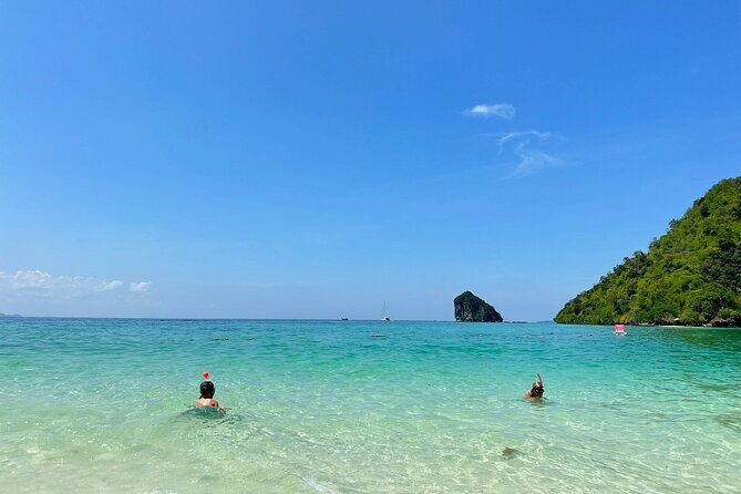 Krabi 7 Islands Sunset Cruise with Buffet Dinner - Final Thoughts