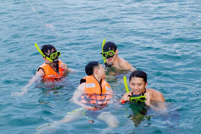 Krabi 7 Islands Sunset Island Hopping with BBQ Dinner by Big Boat - Final Thoughts