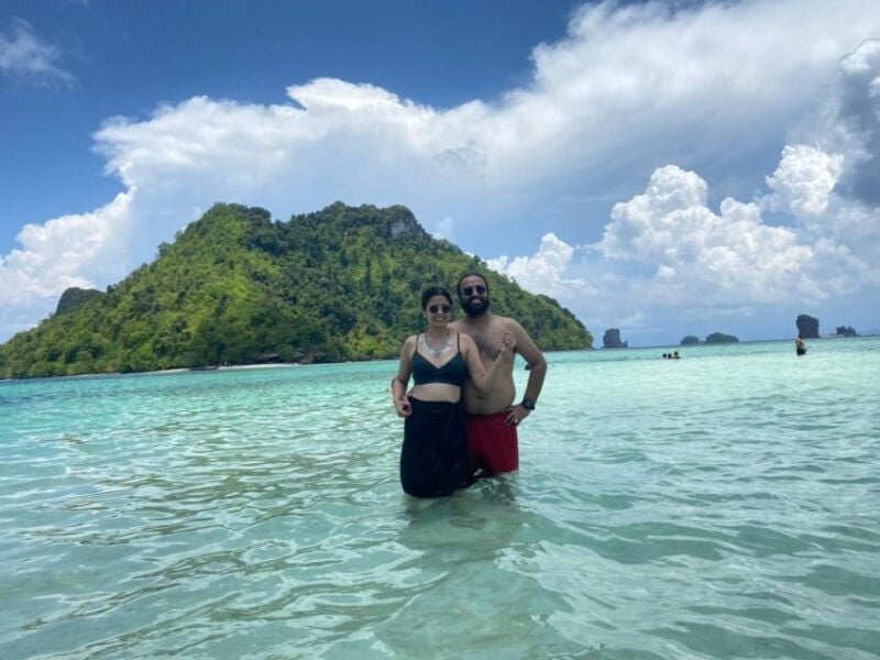 Krabi: 7 Islands Sunset & Plankton Swim With BBQ Dinner - Itinerary and Activities