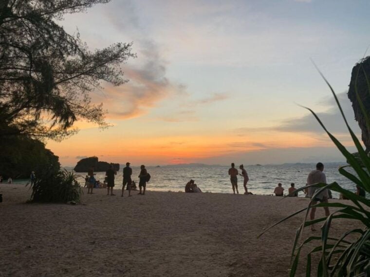 Krabi: 7 Islands Sunset & Plankton Swim With BBQ Dinner - Pickup Information and Requirements