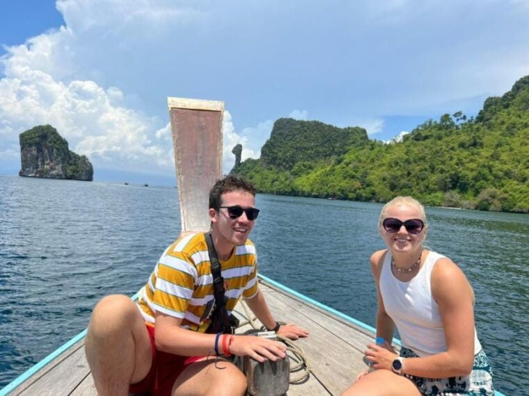 Krabi: 7 Islands Sunset & Plankton Swim With BBQ Dinner - Customer Feedback and Important Notes