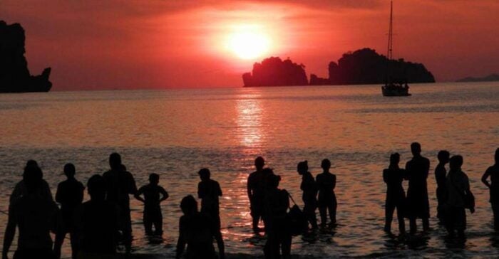 Krabi: 7 Islands Sunset & Plankton Swim With BBQ Dinner - Frequently Asked Questions