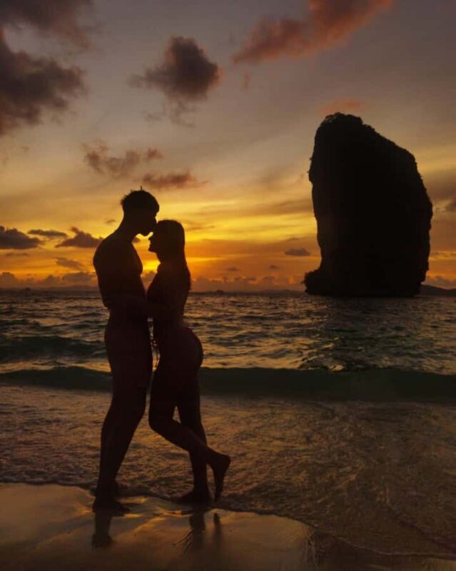 Krabi: 7 Islands Sunset Tour by Longtail Boat & BBQ Dinner - Good To Know  