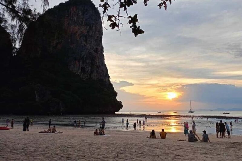 Krabi: 7 Islands Sunset Tour by Longtail Boat & BBQ Dinner - FAQ