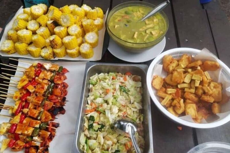 Krabi: 7 Islands Sunset Tour by Speedboat & BBQ Dinner - Good To Know