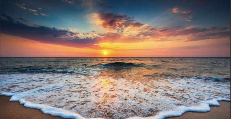 Krabi: 7 Islands Sunset Tour by Speedboat with Snorkeling - Final Thoughts: Who Will Love This Tour?