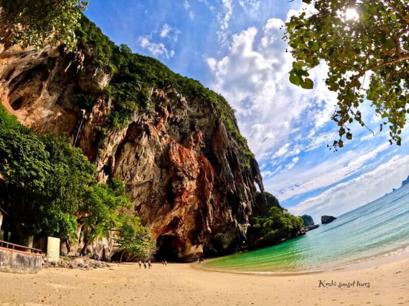 Krabi: 7 Islands Sunset Tour by Speedboat with Snorkeling - Good To Know
