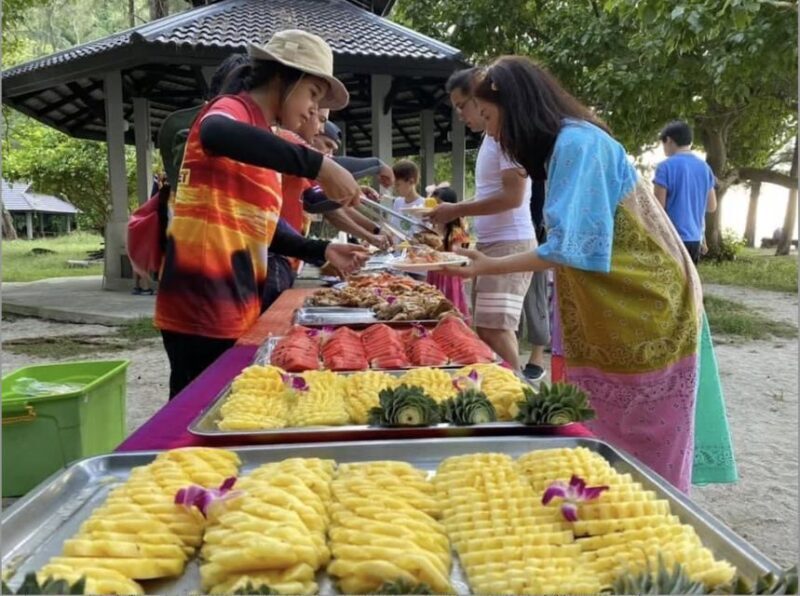 Krabi: 7 Islands Sunset Tour by Speedboat with Snorkeling - Who Is This Tour Best Suited For?