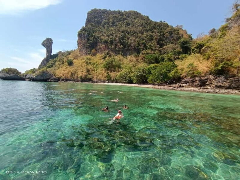 Krabi: 7 Islands Sunset Tour by Speedboat with Snorkeling - FAQ