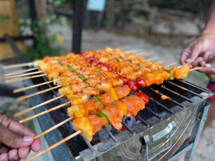 Krabi: 7 Islands Sunset Tour With Buffet Dinner & Snorkeling - Frequently Asked Questions