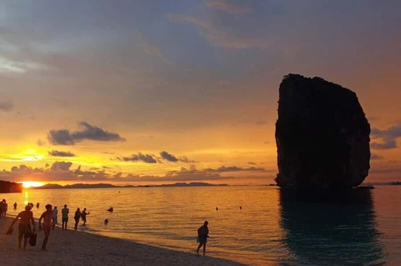 Krabi: 7 Islands Tour with Sunset and Plankton by Speedboat - Who Would Love This Tour?