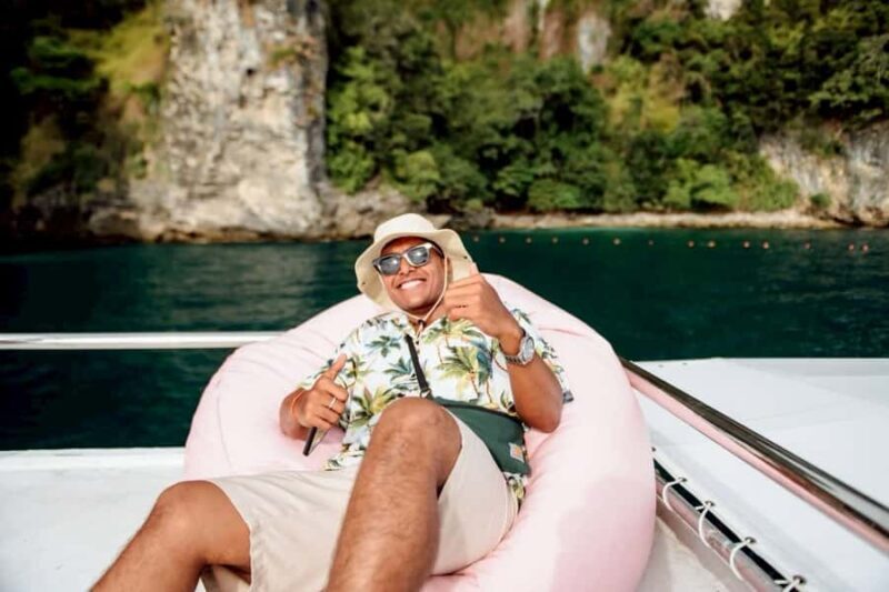 Krabi 8-Island Sunset Premium Big Boat Tour with Dinner&Wine - Final Words