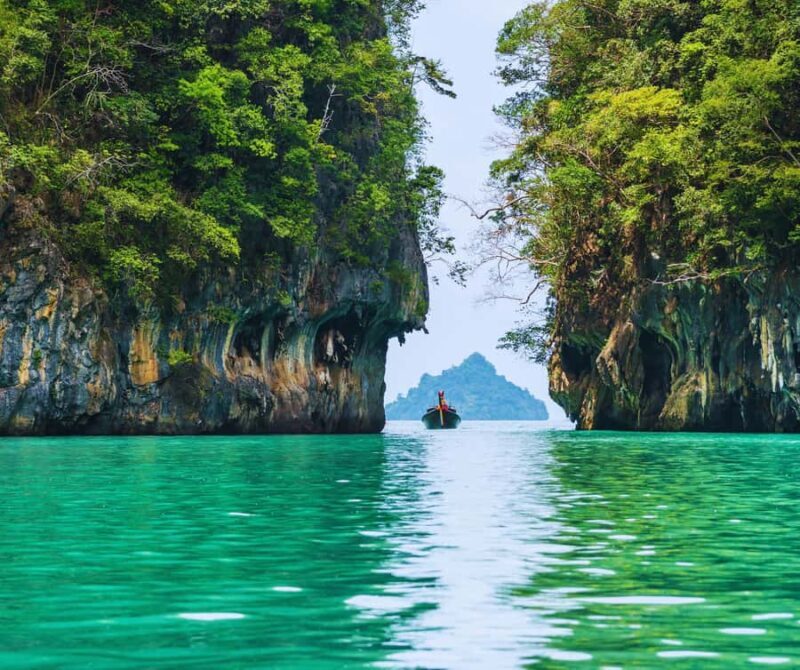 Krabi: 9 Islands Speedboat Full Day Tour - Value & Practical Tips