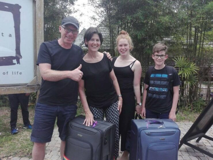 Krabi Airport: 1-Way Krabi Hotel Private Transfer - Activity Details
