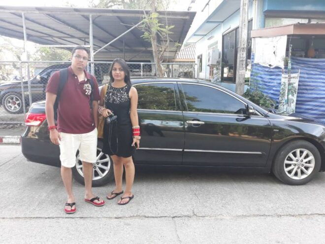 Krabi Airport: 1-Way Krabi Hotel Private Transfer - Additional Details