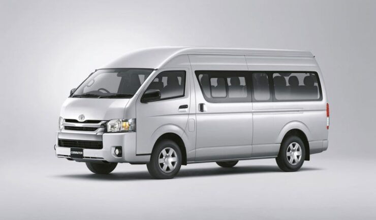 Krabi Airport: Private Transfers To/From Hotels in Koh Lanta - Free Cancellation and Flexible Payment Options