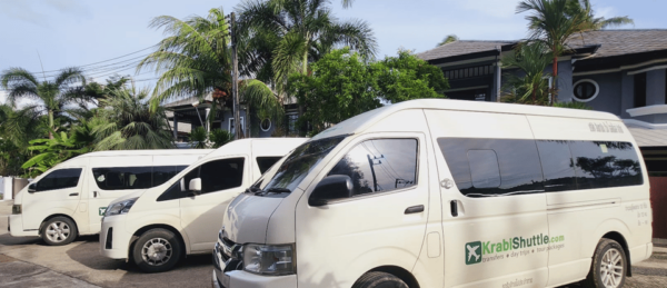 Krabi: Airport Shuttle - Private A/C Vehicle - Questions You May Have