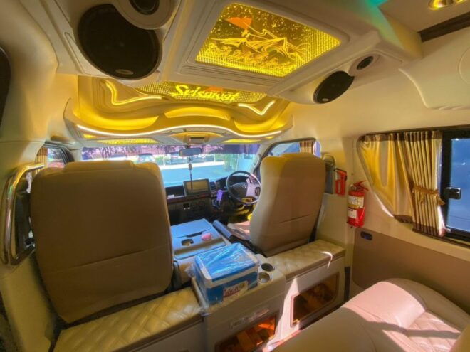 Krabi: Airport Transfer From/To Hotel - Transfer Options