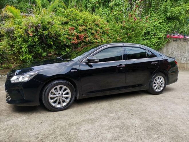 Krabi: Airport Transfer From/To Hotel - Departure Services