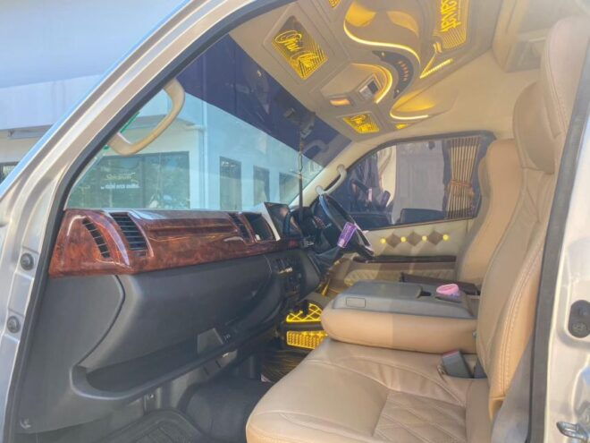 Krabi: Airport Transfer From/To Hotel - Enjoying Krabi