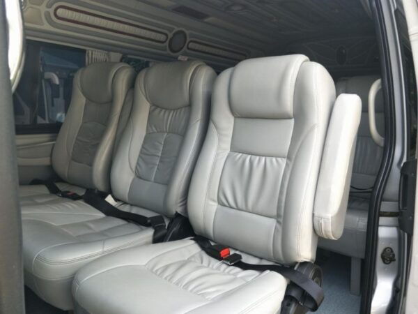 Krabi: Airport Transfer From/To Hotel - The Sum Up